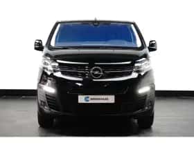 Opel Vivaro (2024) thumbnail 2