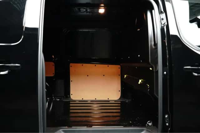 Opel Vivaro (2024) thumbnail 11