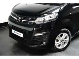 Opel Vivaro (2024) thumbnail 13