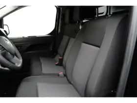 Opel Vivaro (2024) thumbnail 14