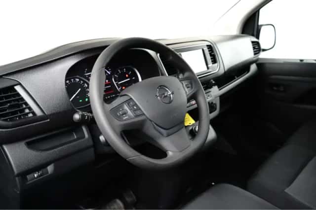 Opel Vivaro (2024) thumbnail 15