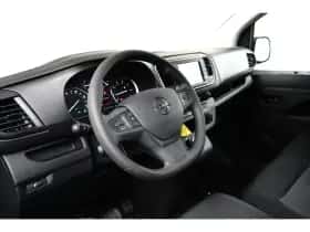 Opel Vivaro (2024) thumbnail 15