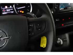 Opel Vivaro (2024) thumbnail 17