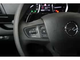 Opel Vivaro (2024) thumbnail 18