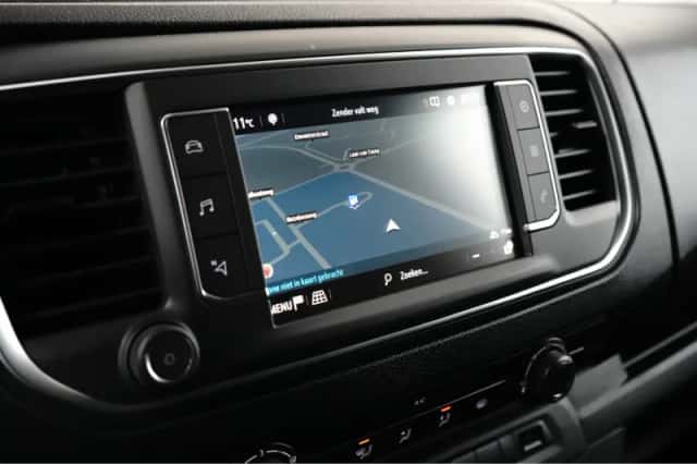 Opel Vivaro (2024) thumbnail 20