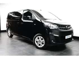 Opel Vivaro (2024) thumbnail 3
