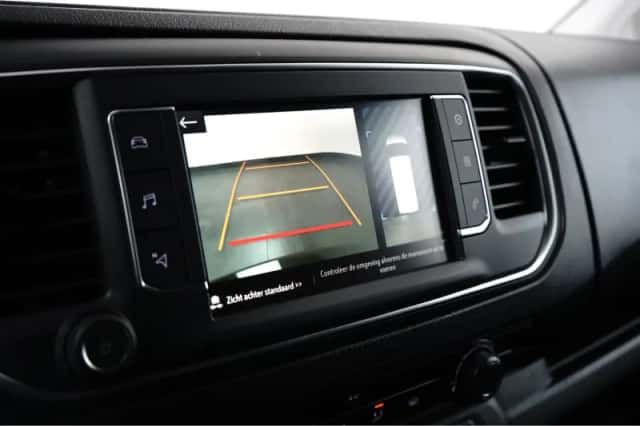 Opel Vivaro (2024) thumbnail 21