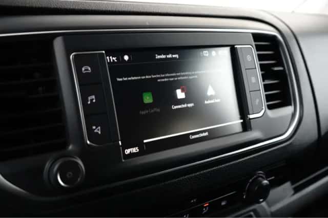 Opel Vivaro (2024) thumbnail 22