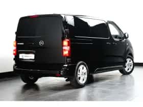 Opel Vivaro (2024) thumbnail 4