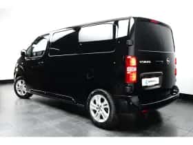 Opel Vivaro (2024) thumbnail 5
