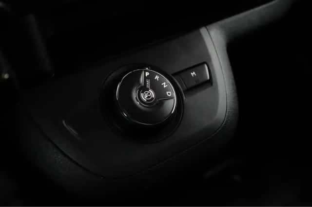 Opel Vivaro (2024) thumbnail 7