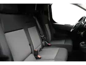 Opel Vivaro (2024) thumbnail 9