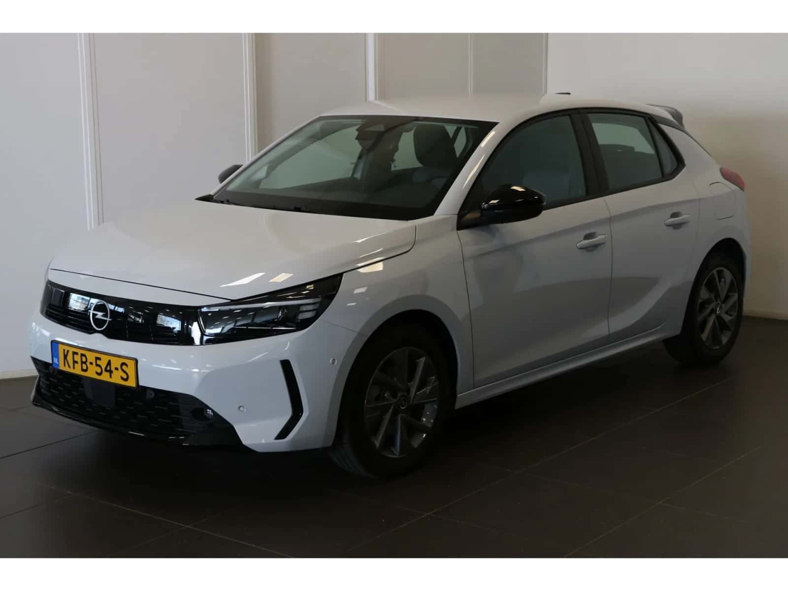 Opel Corsa (2026) — foto 1