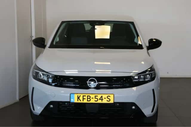 Opel Corsa (2026) thumbnail 2