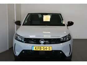 Opel Corsa (2026) thumbnail 2