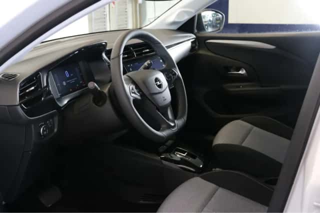 Opel Corsa (2026) thumbnail 11