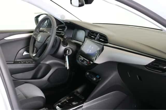 Opel Corsa (2026) thumbnail 12