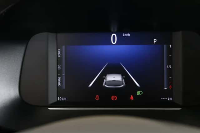 Opel Corsa (2026) thumbnail 22