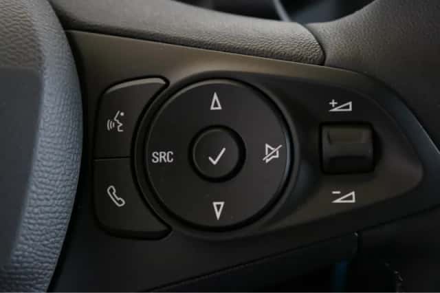 Opel Corsa (2026) thumbnail 25