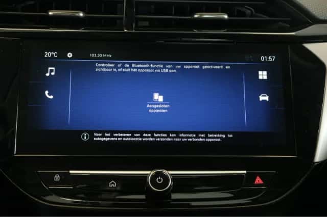 Opel Corsa (2026) thumbnail 33