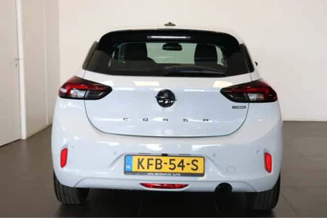 Opel Corsa (2026) thumbnail 6