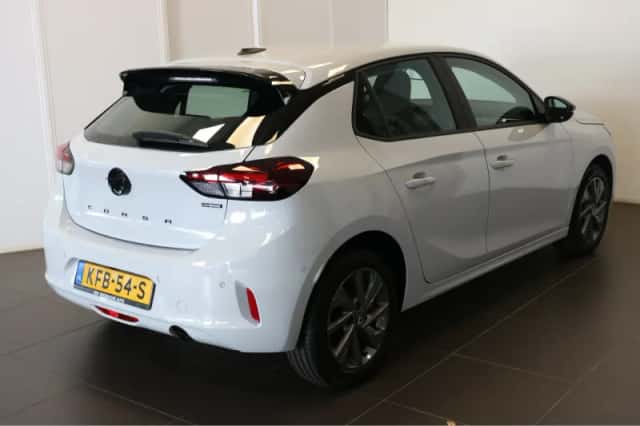 Opel Corsa (2026) thumbnail 7