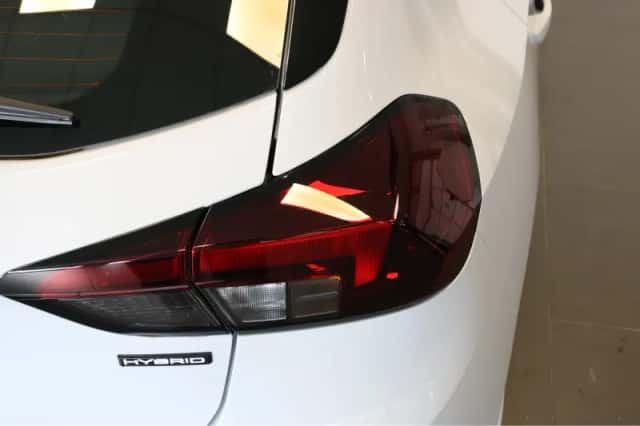 Opel Corsa (2026) thumbnail 8