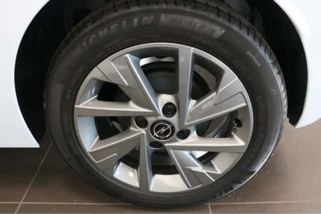 Opel Corsa (2026) thumbnail 9