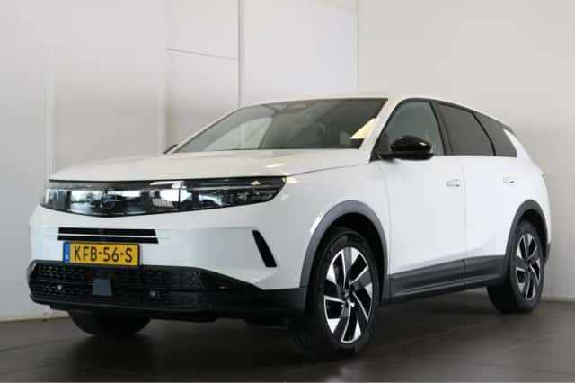 Opel Grandland (2026) thumbnail 1