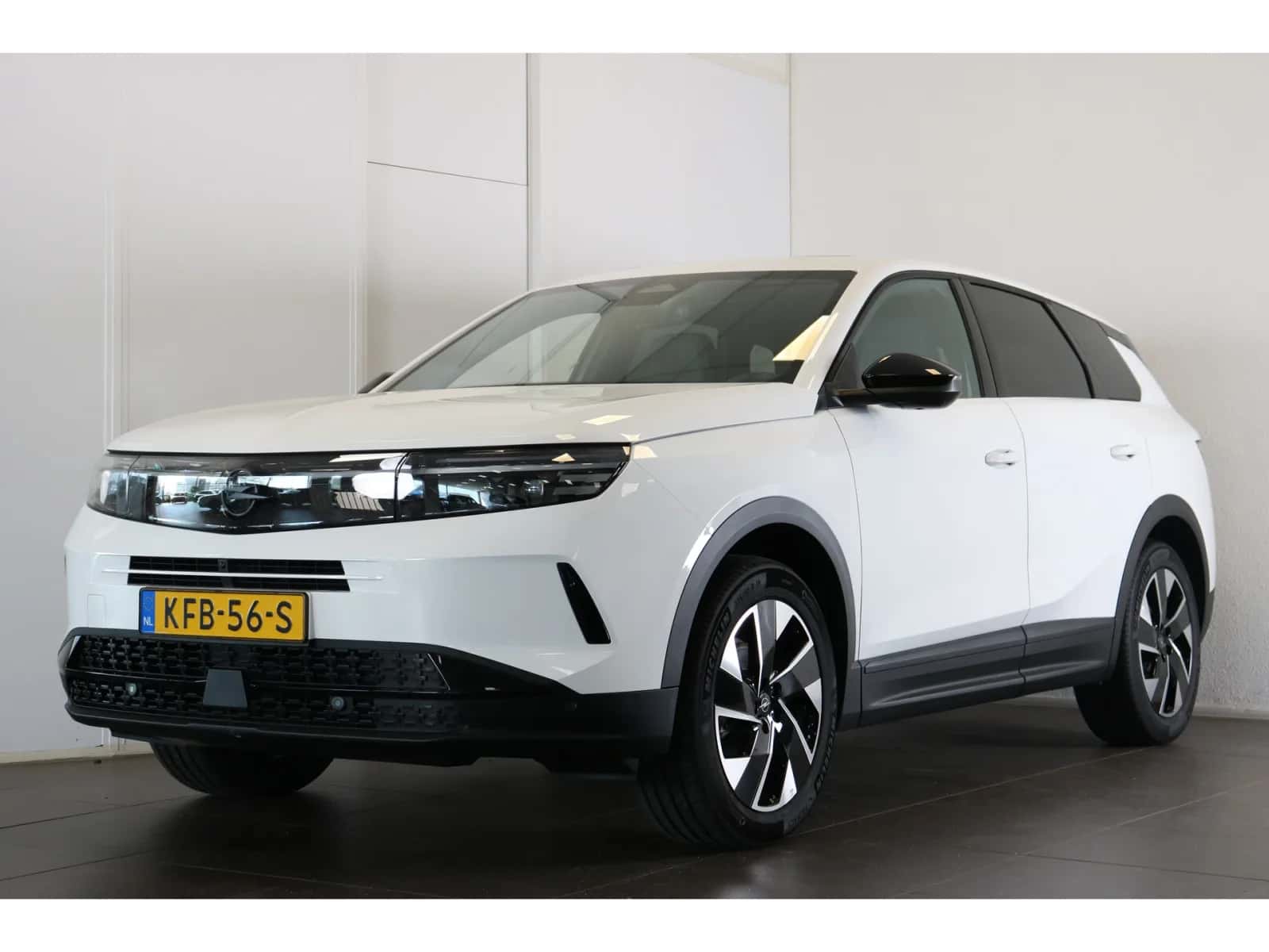 Opel Grandland (2026) — foto 1
