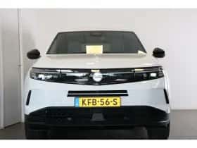 Opel Grandland (2026) thumbnail 2