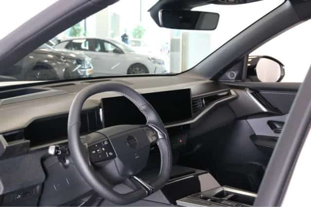 Opel Grandland (2026) thumbnail 11