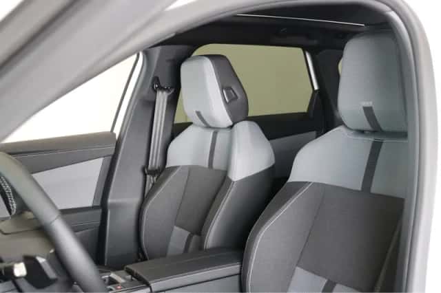 Opel Grandland (2026) thumbnail 12