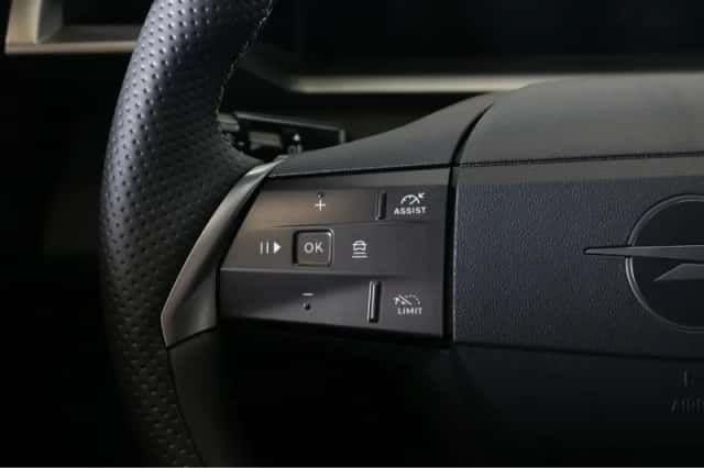 Opel Grandland (2026) thumbnail 18