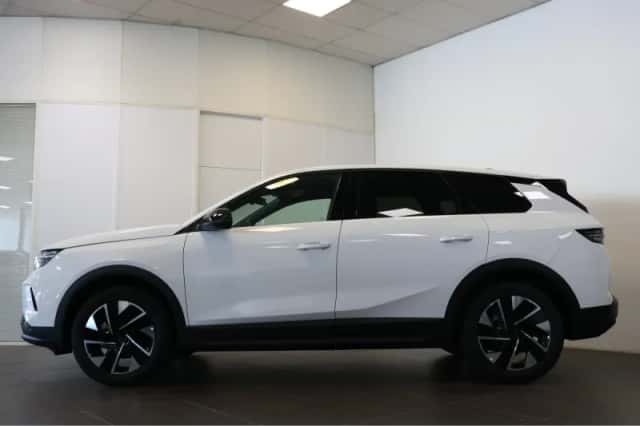 Opel Grandland (2026) thumbnail 3