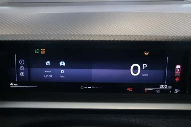 Opel Grandland (2026) thumbnail 23
