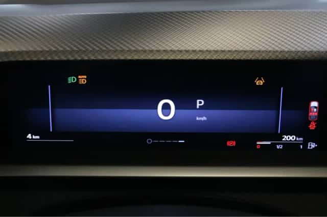 Opel Grandland (2026) thumbnail 26