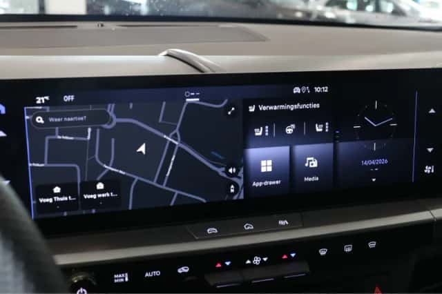 Opel Grandland (2026) thumbnail 29