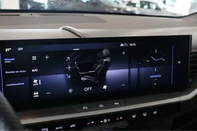 Opel Grandland (2026) thumbnail 31