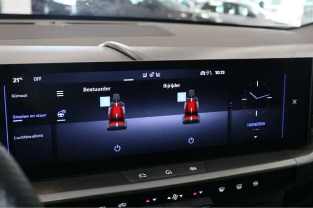 Opel Grandland (2026) thumbnail 32