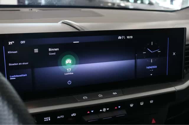 Opel Grandland (2026) thumbnail 33