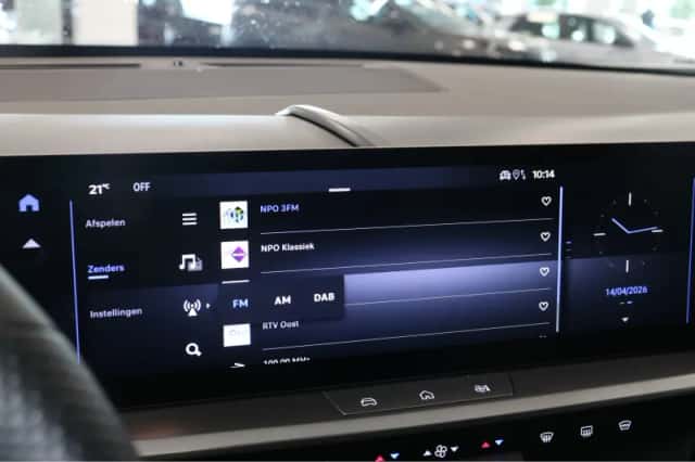 Opel Grandland (2026) thumbnail 34