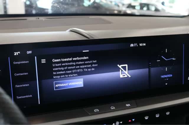 Opel Grandland (2026) thumbnail 35