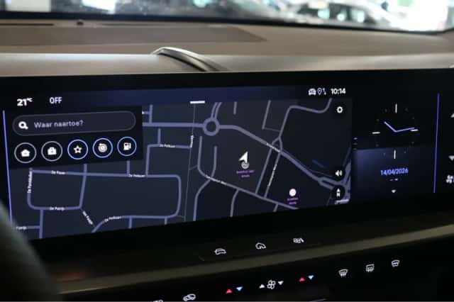 Opel Grandland (2026) thumbnail 37