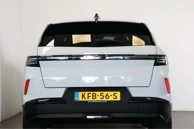 Opel Grandland (2026) thumbnail 5