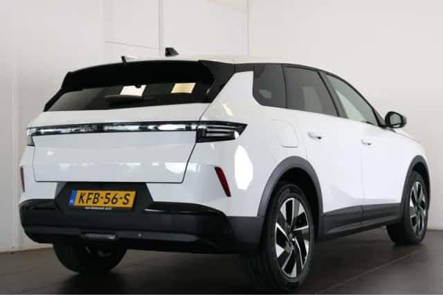 Opel Grandland (2026) thumbnail 6