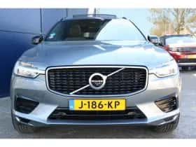Volvo XC60 (2020) thumbnail 2