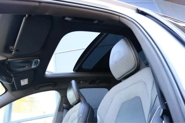 Volvo XC60 (2020) thumbnail 14