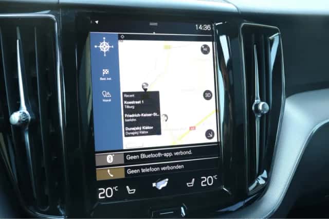 Volvo XC60 (2020) thumbnail 23