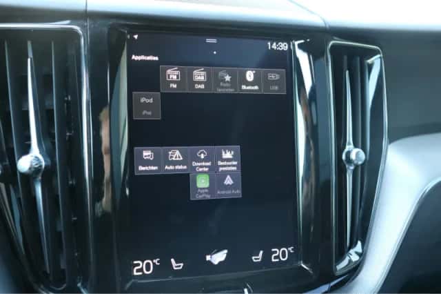 Volvo XC60 (2020) thumbnail 25